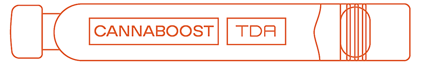 CANNABOOST TDA™